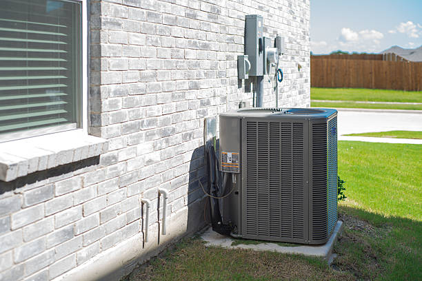 Reliable Ductwork Repair contractor in Belmont, PA by FH HVAC